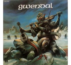 Gwendal ‎– À Vos Désirs