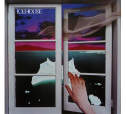 Icehouse ‎– Icehouse -  Vinyl, LP, Album 