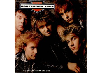 Honeymoon Suite ‎– Racing After Midnight