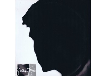 Gianni Togni, Bersaglio Mobile - LP, Album 1988 