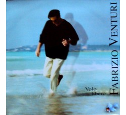 Fabrizio Venturi ‎– Volo Libero