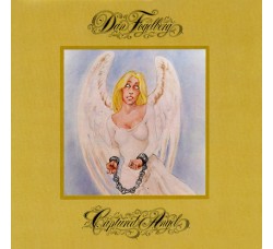 Dan Fogelberg ‎– Captured Angel -Vinyl, LP, Album, Yellow Labels, Uscita:1975 - 