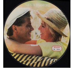 Artisti Vari – Gesti D'Amore - LP/Vinile Picture