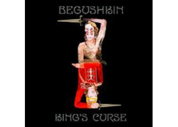 Begushkin ‎/ King's Curse / Vinyl, LP / Uscita: 2008