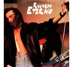 Riccardo Eterno ‎– Riccardo Eterno