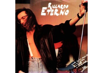 Riccardo Eterno ‎– Riccardo Eterno