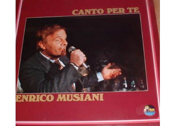 Enrico Musiani - Canto per te