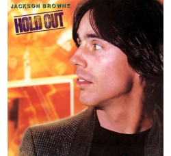Jackson Browne ‎– Hold Out - LP/Vinile