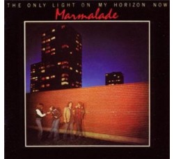 Marmalade ‎– The Only Light On My Horizon Now