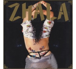 Zhala ‎– Zhala