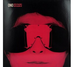 Ono With Peaches / With Blow Up ‎– Kiss Kiss Kiss / Everyman Everywoman