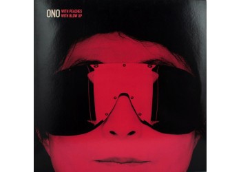 Ono With Peaches / With Blow Up ‎– Kiss Kiss Kiss / Everyman Everywoman