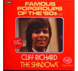 Cliff Richard, The Shadows ‎– Cliff Richard & The Shadows