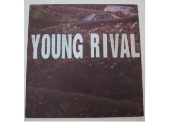 Young Rival ‎– Young Rival