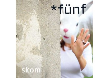 SKoM ‎– Fünf