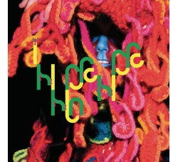 Björk ‎– Innocence - :2 × Vinyl, 12", 33 ⅓ RPM, Single CD, Single DVD, Multichannel, NTSC, Single, Stereo Box Set, Limited Edition, Uscita: 01 Feb 2008 