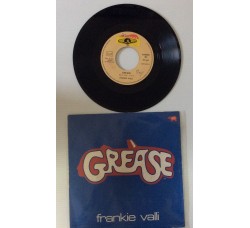 Frankie Valli ‎– Grease