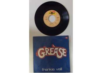 Frankie Valli ‎– Grease