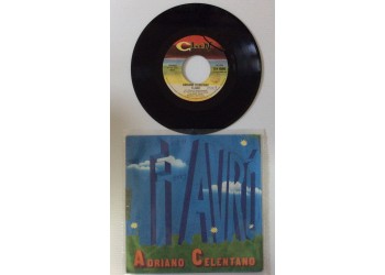 Nicola Di Bari ‎– Chitarra Suona Più Piano / Lontano, Lontano
