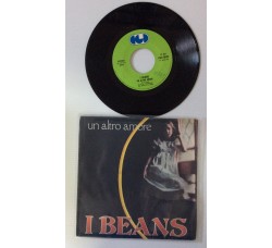 I Beans ‎– Un Altro Amore