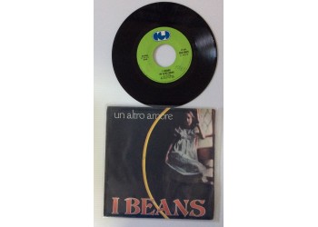 I Beans ‎– Un Altro Amore