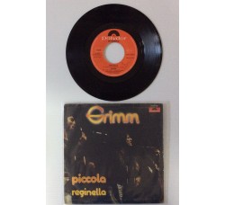 Grimm ‎– Piccola / Reginella