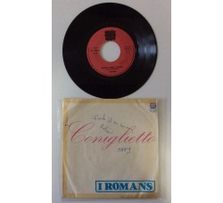 I Romans ‎– Coniglietto