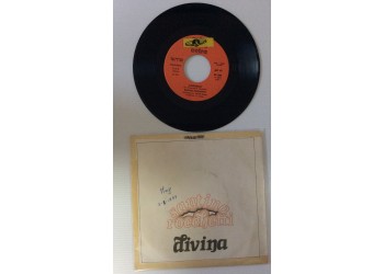 Santino Rocchetti ‎– Divina
