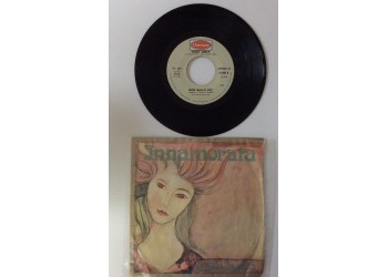 Jacky James ‎– Innamorata