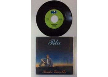 Sandro Giacobbe ‎– Blu