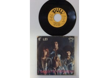I Cugini Di Campagna ‎– È Lei