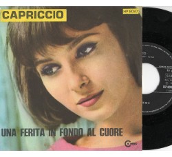 I Combos ‎– Capriccio