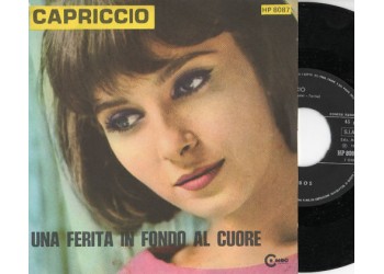 I Combos ‎– Capriccio