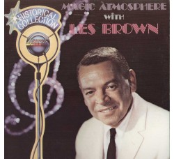 Les Brown ‎– Magic Atmosphere With Les Brown