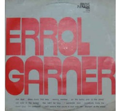 Erroll Garner ‎– Erroll Garner