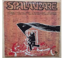 Artisti vari ‎– Spalancare