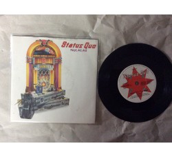 Status Quo ‎– Not At All