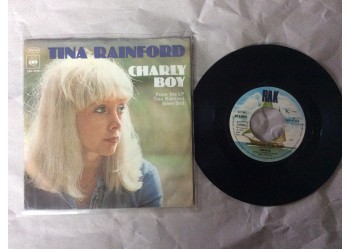 Tina Rainford ‎– Charly Boy