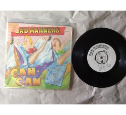 Bad Manners ‎– Can Can