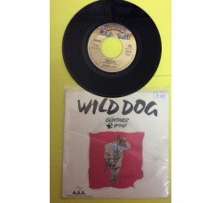 Gunther Group ‎– Wild Dog