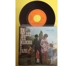 Un Valzer per mamma e papà - Maurizio Caporilli con il coro A. Di Mario