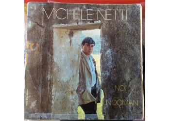 Michele Netti ‎– Noi