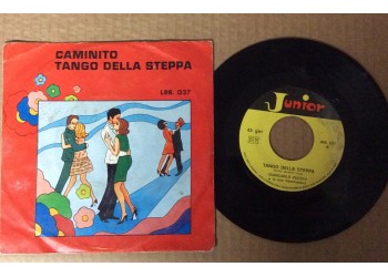 Giancarlo Zucchi - Caminito/Tango della steppa
