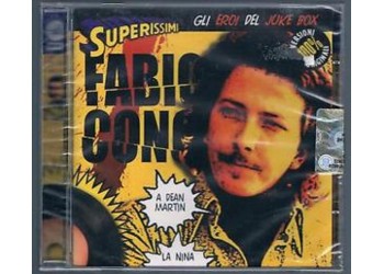 Fabio Concato ‎– Fabio Concato