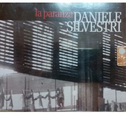 Daniele Silvestri ‎– La Paranza