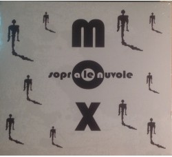 Mox ‎– Sopra Le Nuvole