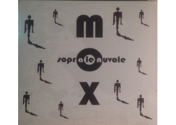 Mox ‎– Sopra Le Nuvole