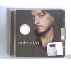Andrea Ori  ‎– Andrea Ori - CD 