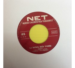 Dario Tilli / Dario Novesi ‎– Norma / La Ballata Della Tromba