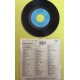 Tony Arden ‎– Occhi neri occhi neri / Portami con te - Vinyl, 7", 45 RPM 